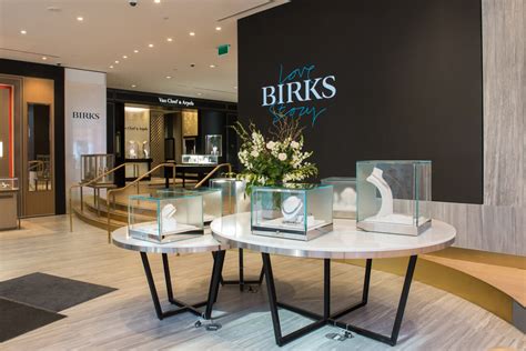 maison birks macleod trail.